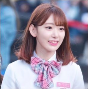 宮脇咲良